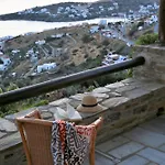 Vereniki Andros * Batsi