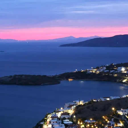 Vereniki Andros Batsi