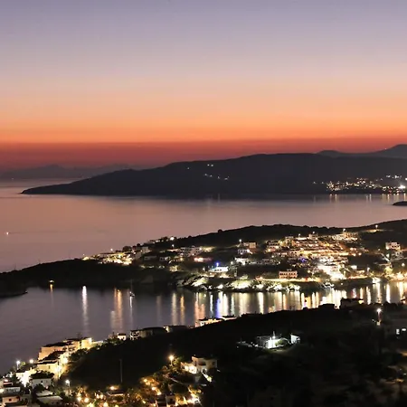 Vereniki Andros Batsi
