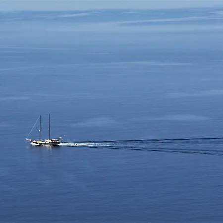 Hébergement de vacances Vereniki Andros