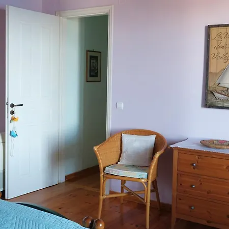 Hébergement de vacances Vereniki Andros