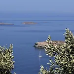 Vereniki Andros * Batsi (Andros)