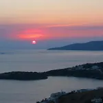 Prázdninový dům Vereniki Andros Batsi