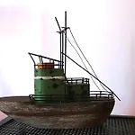 Vereniki Andros Batsi