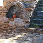Vereniki Andros Dom wakacyjny *