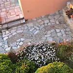 Vereniki Andros Prázdninový dům *
