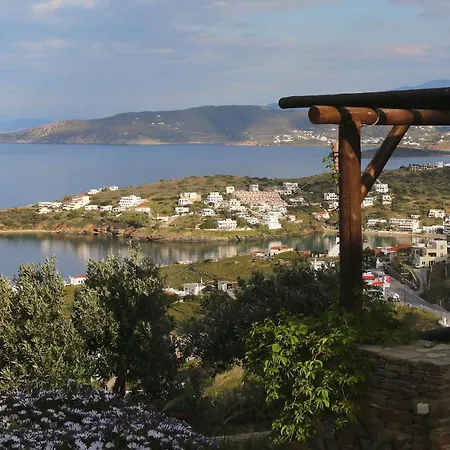 Vereniki Andros *