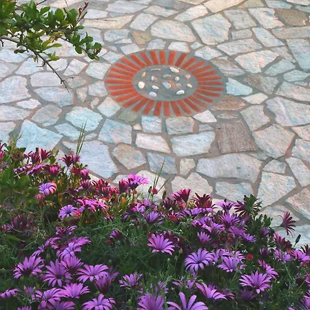 Holiday home Vereniki Andros *