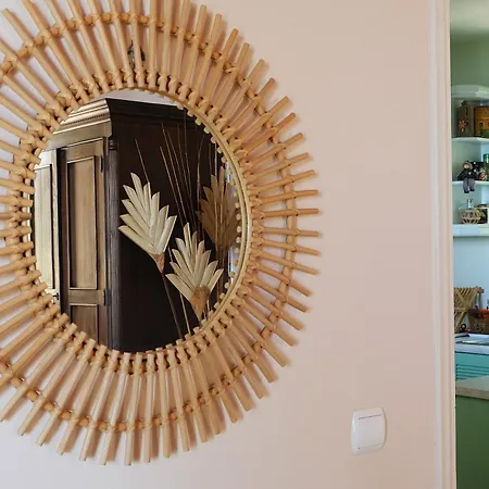 Vereniki Andros Holiday home