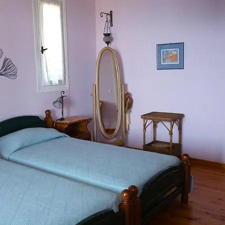 Casa de Férias Vereniki Andros Batsi (Andros)