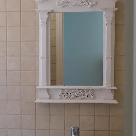 Vereniki Andros Dom wakacyjny *