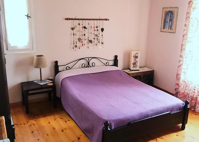 Vereniki Andros Batsi