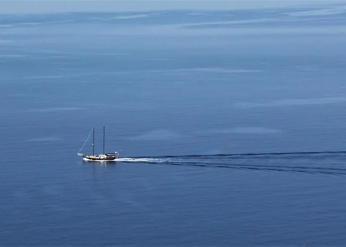 Prázdninový dům Vereniki Andros