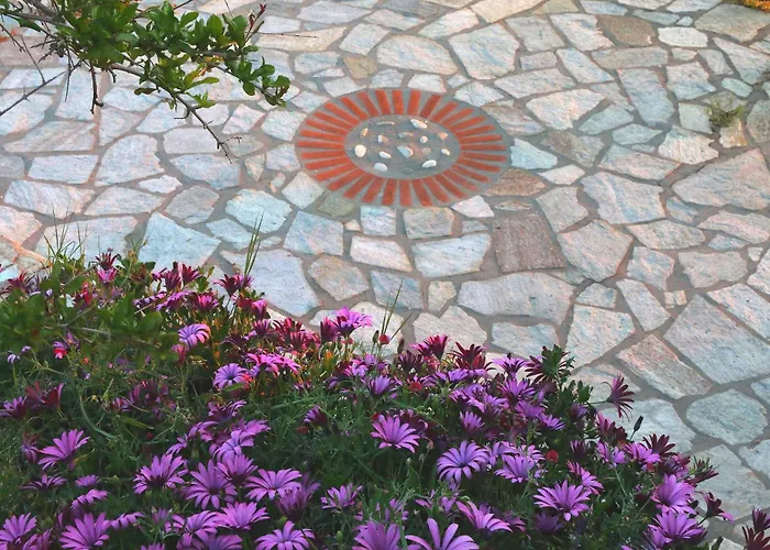 Prázdninový dům Vereniki Andros *