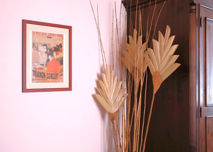 Vereniki Andros Prázdninový dům *